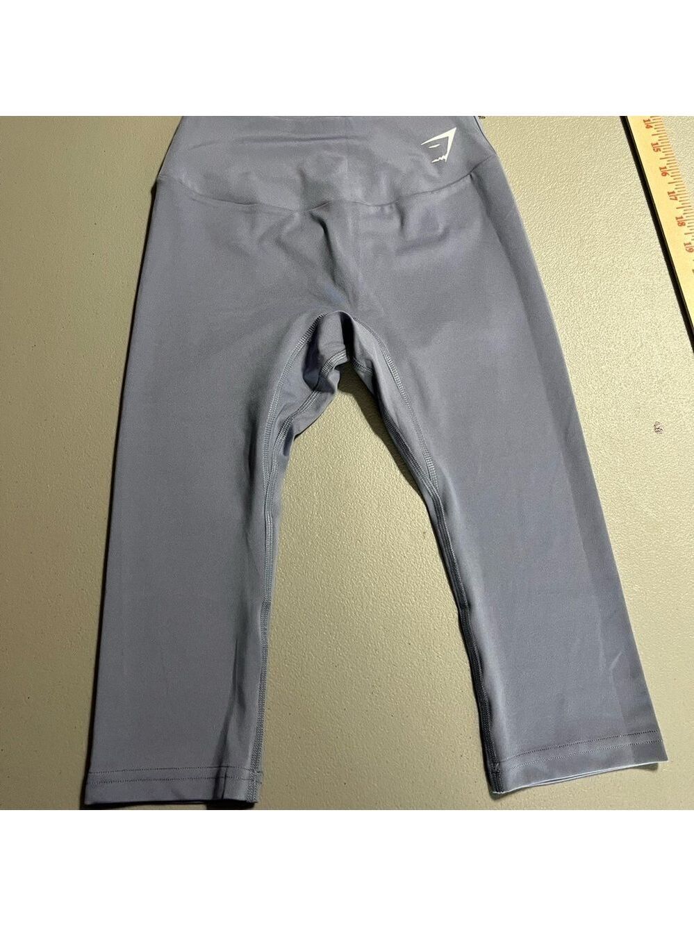 Gymshark Crop Leggings S